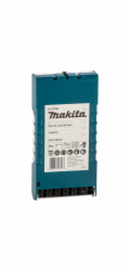 Makita E-15746 SDS-Plus Bohrer-  /Meißel Set 6-tlg.