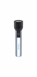 Philips LED Light Taschenlampe  USB-C, COB, 400 lm, IP44