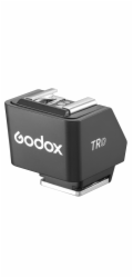 Godox TR-O-TTL Hotshoe Riser  für MFT