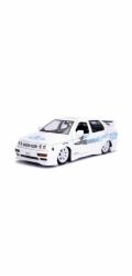 Jada Fast &amp; Furious 1995 VW  Jetta 1:24         9399591314R00
