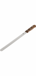 Victorinox Wood Lachsmesser  30 cm