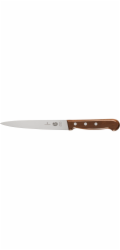 Victorinox Wood 18cm  Filetiermesser