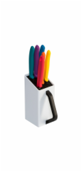 Victorinox Swiss Classic  Utility Block, 7-piece