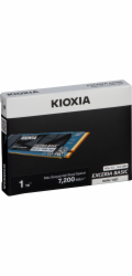 Kioxia LSF10Z001TG8 SSD disk 1 TB M.2 PCI Express 4.0 NVMe QLC