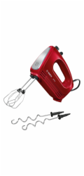 Bosch MFQ 2420 R  CleverMixx, red