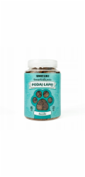 UNISZKI Podaj łapę Duck - pamlsek pro psa - 150g