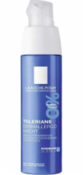 La Roche-Posay Noční krém Toleriane Dermallergo, 40 ml