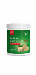 POKUSA RawDietLine Brewer Yeast ProPlus - doplňky stravy pro psy- 1000g