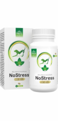 POKUSA NoStress - doplňky stravy pro psy a kočky - 60ks