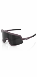 100percent Glendale - Mirror  Lens Soft Tact Deep Purple