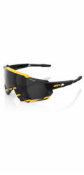 100percent Speedtrap - Mirror  Lens Soft Tact Hazard
