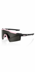 100percent Speedcraft SL - Smoke  Lens Soft Tact Desert Pink