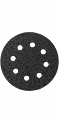 Fein Schleifblatt  Rund gelocht K120 VE16