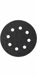 Fein Schleifblatt  Rund gelocht K80 VE16