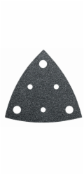 Fein Sanding Pad punched  Triangle K60 VE5