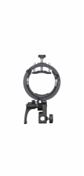 Godox S3 - Speedlite bracket