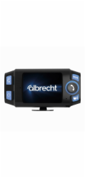 Albrecht DR 55 DAB+ Digitalradio  Adapter / FM-Transmitter Auto