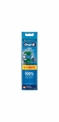Oral-B Toothbrush heads  Pro Precision Clean 5+1