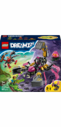 LEGO DREAMZzz 71513  Nightmare Scorpion Digger
