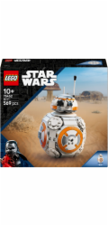 LEGO Star Wars 75452  BB-8 Astromech Droid