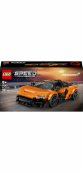LEGO SPEED CHAMPIONS 77257 McLaren W1