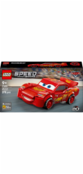 LEGO Speed Champions 77255  Lightning McQueen