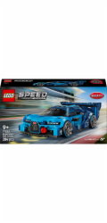 LEGO Speed Champions 77253  Bugatti Vision GT Hyper Car
