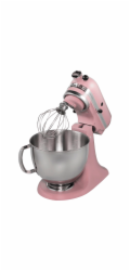 KitchenAid Artisan 5KSM175PSEDR  Dried Rose