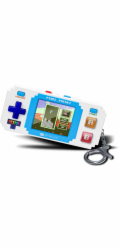 dreamGear My Arcade  Pixel Pocket Tetris