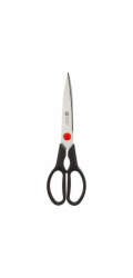 Zwilling Twin L Multi-Purpose  Scissor Black 23 cm