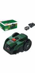 Bosch Powertools VISIMOW18V-200 (1xPBA5,0Ah; C) (zeleno-černá)