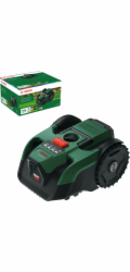 Bosch Powertools VISIMOW18V-200 (solo; C)