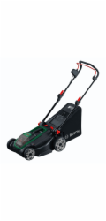 Bosch   Rotak 18V-43 solo  cordless lawn mower