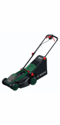 Bosch  Rotak 18V2-38 solo  cordless lawn mower