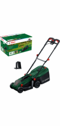 Bosch Powertools Akumulátorová sekačka na trávu Rotak18V-32 SOLO, 18 V (zeleno-černá, bez baterie a nabíječky, POWER FOR ALL ALLIANCE)