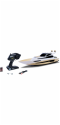 Carson RC Yacht Hurikan 2,4G  100% RTR