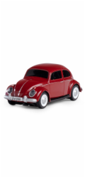 Carson 1:87 VW Beetle red  2,4G 100% RTR