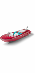 Carson Bella Luisa 2,4G 100% RTR