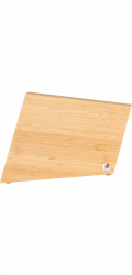 Miyabi Messerblock, 5, Bambus