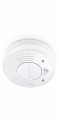 Alecto Smoke Detector with 10  year battery and sensor runtime