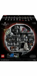LEGO STAR WARS 75419 Hvězda smrti (Ultimate Collector Series)
