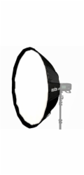 Godox AD-S85W weiss  Parabol-Softbox für AD400Pro