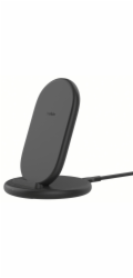 Belkin BoostCharge 9W Wireless  Charging Stand        WIB006hqBK