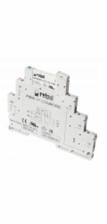 Relpol Relé rozhraní 1P 6A 230V AC/DC PIR6W-1P-230VAC/DC 856069