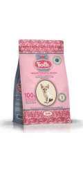 FOLK Gentle meal for kittens with rabbit and lamb - suché krmivo pro kočky - 1,6kg