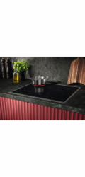 AEG NRN64A06XB  Self-sufficient hob