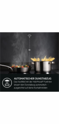 AEG TO64IA0FXB  induction cooker Autark
