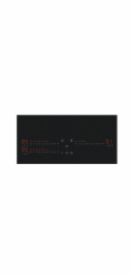 AEG TI64IB1CIZ SaphirMatt  Induction Cooker Autark