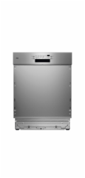AEG GT8200A2SGM  Semi-integrated dishwasher 60cm