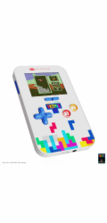 dreamGear My Arcade  Go Gamer Tetris